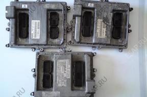 БЛОК УПРАВЛЕНИЯ   EDC MAN TGA 51.25803-7393