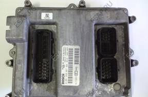 БЛОК УПРАВЛЕНИЯ   EDC MAN TGA 51.25803-7569