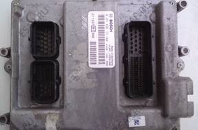 БЛОК УПРАВЛЕНИЯ   EDC MAN TGA  51.25833-7198