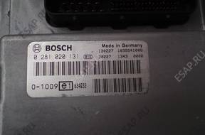 БЛОК УПРАВЛЕНИЯ    EDC MAN TGA TGS  51.25833-7016