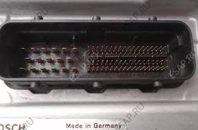 БЛОК УПРАВЛЕНИЯ    EDC MAN TGA TGS  51.25833-7016