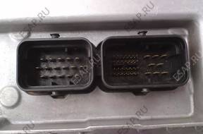 БЛОК УПРАВЛЕНИЯ    EDC MAN TGA TGS  51.25833-7016