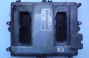 БЛОК УПРАВЛЕНИЯ    EDC MAN TGA TGS  51.25833-7311
