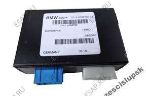 БЛОК УПРАВЛЕНИЯ EDC ПОДВЕСКИ 6788790 BMW E90 E92 E93