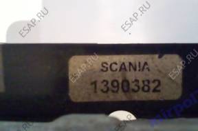 БЛОК УПРАВЛЕНИЯ EDC SCANIA BOSCH 1383007 0281001322