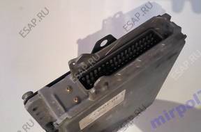 БЛОК УПРАВЛЕНИЯ EDC SCANIA BOSCH 1383007 0281001322