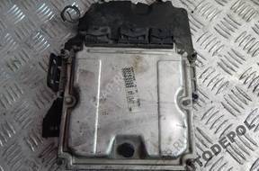 БЛОК УПРАВЛЕНИЯ   EDC15 T1A2X