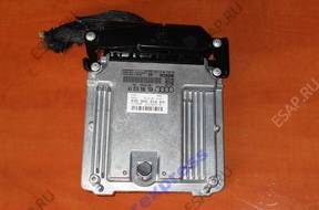 БЛОК УПРАВЛЕНИЯ EDC16U31  A4 B7 2.0 TDI 03G906016 KN