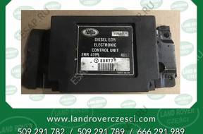 БЛОК УПРАВЛЕНИЯ EGR ERR4196 LAND ROVER DISCOVERY 1 I