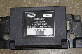 БЛОК УПРАВЛЕНИЯ EGR ERR6234 LAND ROVER DISCOVERY 1 I