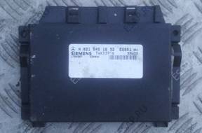 БЛОК УПРАВЛЕНИЯ   EGS 51 MERCEDES W202 0215451632