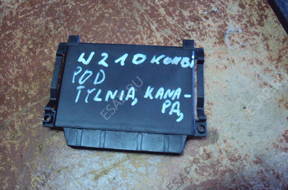 БЛОК УПРАВЛЕНИЯ EGS MERCEDES W210 E-KLASA