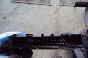 БЛОК УПРАВЛЕНИЯ EGS MERCEDES W210 E-KLASA