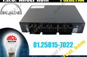 БЛОК УПРАВЛЕНИЯ EHLA ALA 81258157022 MOBIL ELEKTORNIK