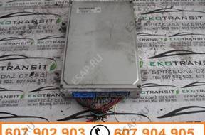 БЛОК УПРАВЛЕНИЯ EJ5 37820-P1J-E13 HONDA  CIVIC VI 1.4