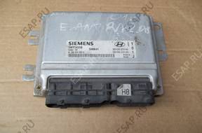 БЛОК УПРАВЛЕНИЯ   ELANTRA 5WY1426B 39105-23145