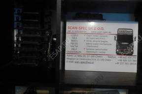 БЛОК УПРАВЛЕНИЯ  ELC  SCANIA R