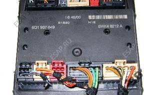 БЛОК УПРАВЛЕНИЯ ELEKTRYKA CENTRALNA SKODA FABIA 1,9 SDI