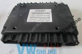 БЛОК УПРАВЛЕНИЯ ELEKTRYKI VW TOUAREG I 7L6937049M