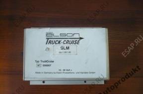 БЛОК УПРАВЛЕНИЯ   Elson Truck-Cruise