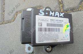 БЛОК УПРАВЛЕНИЯ EM2T-13C148-AC FORD S-MAX 2015- 2.0TDCI