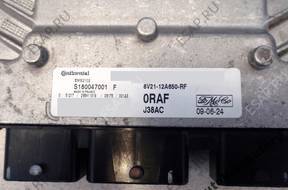 БЛОК УПРАВЛЕНИЯ ems2102 s180047001f 0raf 8v2112a650rf