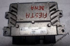 БЛОК УПРАВЛЕНИЯ ems2102 s180047018a av2112a650ba v2ba
