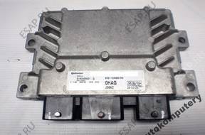 БЛОК УПРАВЛЕНИЯ ems2103 s180049001g 0hag 8v2112a650hg