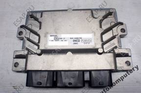 БЛОК УПРАВЛЕНИЯ ems2204 s180127022d bv6112a650cnd 0ncd