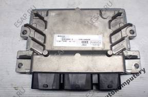 БЛОК УПРАВЛЕНИЯ ems2211 s180156302e d1bg12a650be 0dee