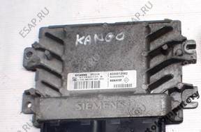 БЛОК УПРАВЛЕНИЯ ems3134 s118301131a 8200512582 БЕЗ КОДА