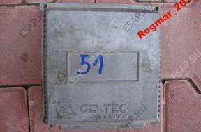 БЛОК УПРАВЛЕНИЯ   ЭМУЛЯТОР LPG VIALLE GENTEC