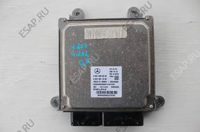 БЛОК УПРАВЛЕНИЯ   ENGINE MERC A6519000503 CRD3.7A
