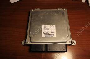 БЛОК УПРАВЛЕНИЯ   ENGINE MERC A6519009002 CRD3.2 год,