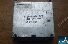 БЛОК УПРАВЛЕНИЯ EPB 0004464136 MERCEDES ACTROS БЛОК УПРАВЛЕНИЯ EPB 0004464136 MERCEDES ACTROS