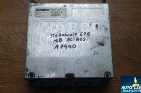 БЛОК УПРАВЛЕНИЯ EPB 0004464136 MERCEDES ACTROS