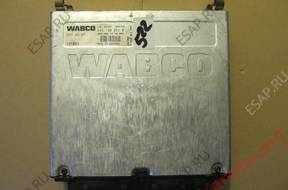 БЛОК УПРАВЛЕНИЯ EPB 4S/4M WABCO 4461300540 0004464336