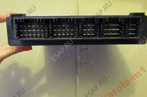 БЛОК УПРАВЛЕНИЯ EPB 4S/4M WABCO 4461300540 0004464336