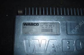 БЛОК УПРАВЛЕНИЯ EPS 446 160 000 MERCEDES ACTROS