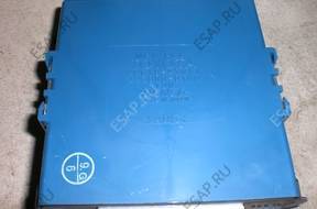 БЛОК УПРАВЛЕНИЯ  EPS  Prius Toyota 89650-47011