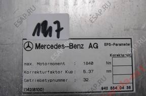 БЛОК УПРАВЛЕНИЯ EPS WABCO 4461600000 MERCEDES 9425840438 БЛОК УПРАВЛЕНИЯ EPS WABCO 4461600000 MERCEDES 9425840438