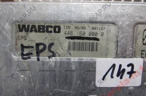БЛОК УПРАВЛЕНИЯ EPS WABCO 4461600000 MERCEDES 9425840438 БЛОК УПРАВЛЕНИЯ EPS WABCO 4461600000 MERCEDES 9425840438