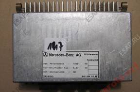 БЛОК УПРАВЛЕНИЯ EPS WABCO 4461600000 MERCEDES 9425840438