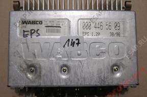БЛОК УПРАВЛЕНИЯ EPS WABCO 4461600000 MERCEDES 9425840438