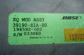 БЛОК УПРАВЛЕНИЯ EQ BOSE ACCORD VI