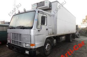 БЛОК УПРАВЛЕНИЯ   ES 1044 ABS/ASR-E3 VOLVO FL7