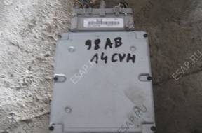 БЛОК УПРАВЛЕНИЯ ESCORT 1,4 98AB-12A650-BBB