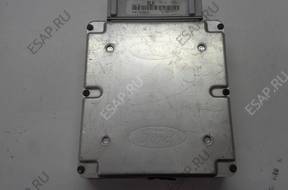БЛОК УПРАВЛЕНИЯ ESCORT 1.6 16V MK7 95AB-12A650-ZA SILK