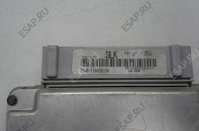 БЛОК УПРАВЛЕНИЯ ESCORT 1.6 16V MK7 95AB-12A650-ZA SILK