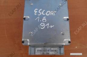 БЛОК УПРАВЛЕНИЯ   ESCORT 1.6 ,, 2FCD ,,